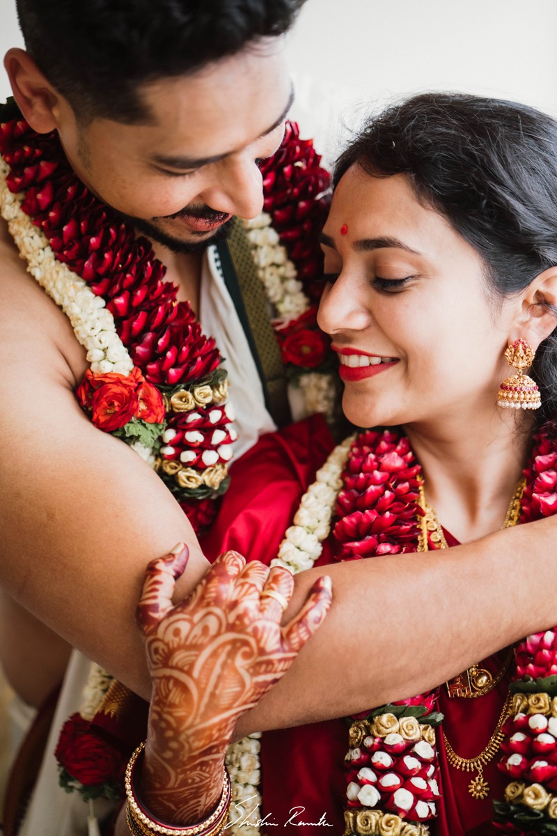 Shishir Ramnath portfolio photo