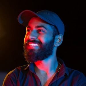 Shivam Sharma
