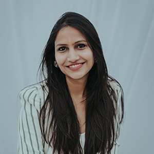 Shristi Dhandharia