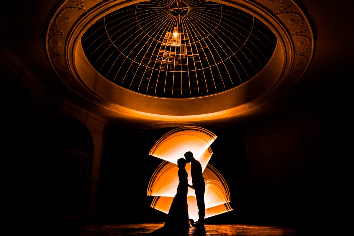 Simon Bradley portfolio photo