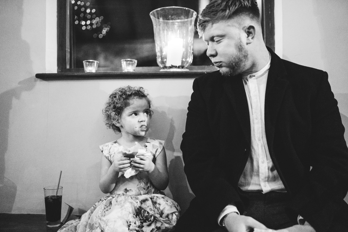 Simon Bradley portfolio photo