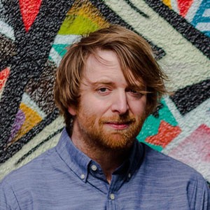 Simon Dewey