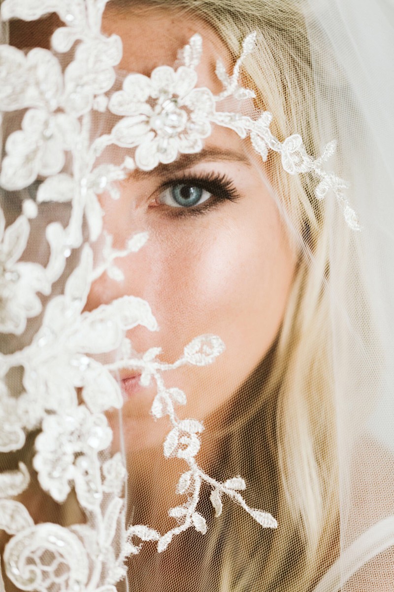 Stephanie Wood portfolio photo