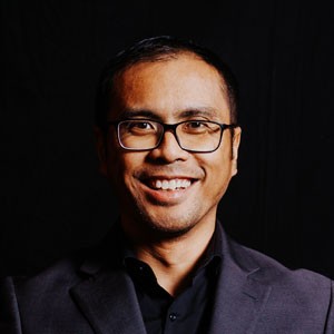 Steve Ramos