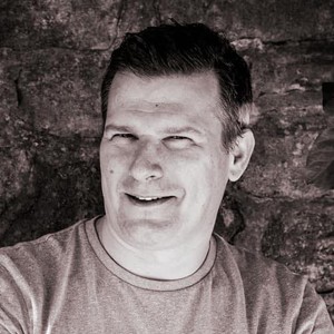 Steven Bradshaw