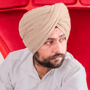 Sukh Mander