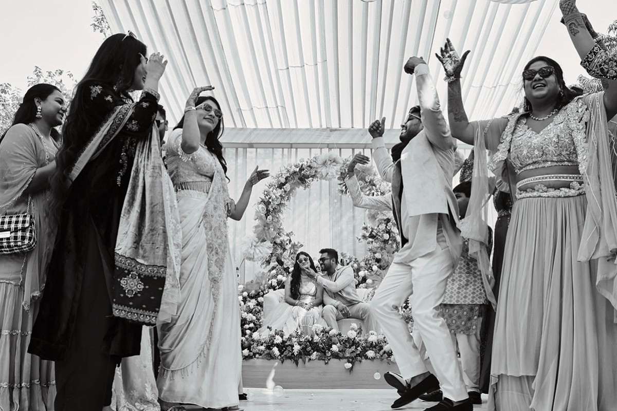 Tanishq Jain featured photo