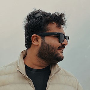 Tanishq Jain