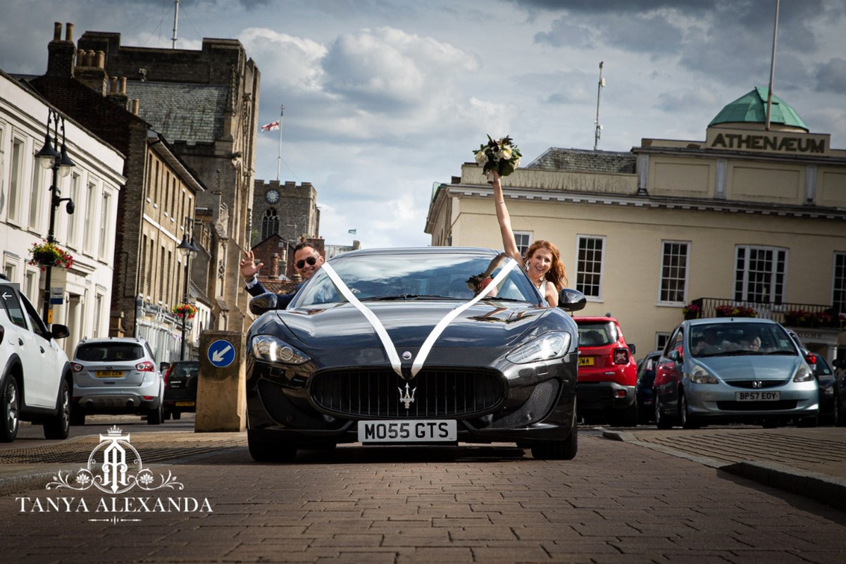 Tanya Alexanda featured photo