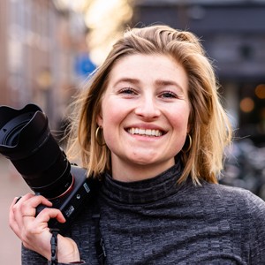 Tessa Bos