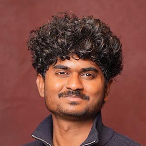 Tharun Palla