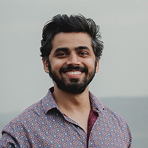 Veer Arya