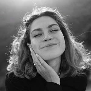 Veronika Dramaretska