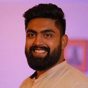 Vikash Sarwin