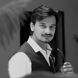 Vikram Singh