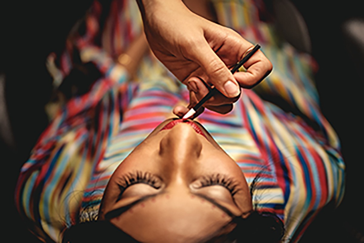 Vinay Dhalla portfolio photo