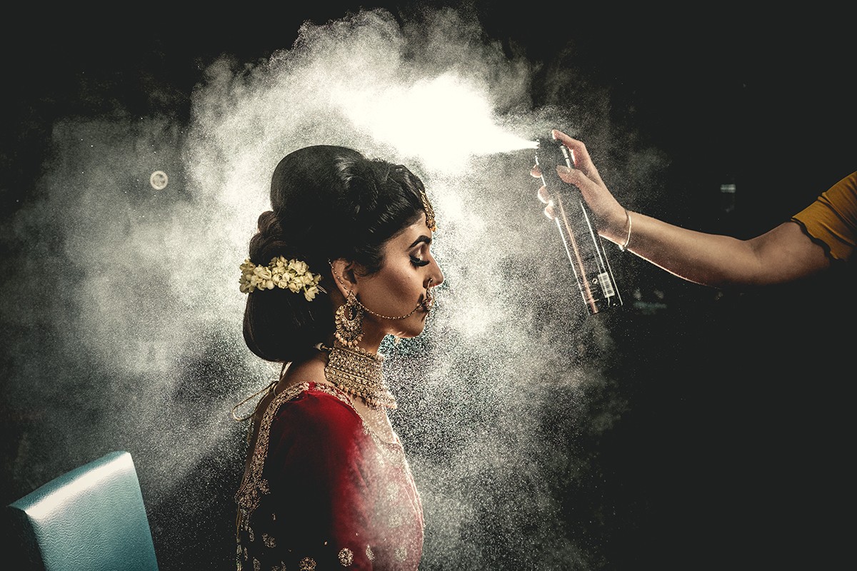 Vinay Dhalla portfolio photo