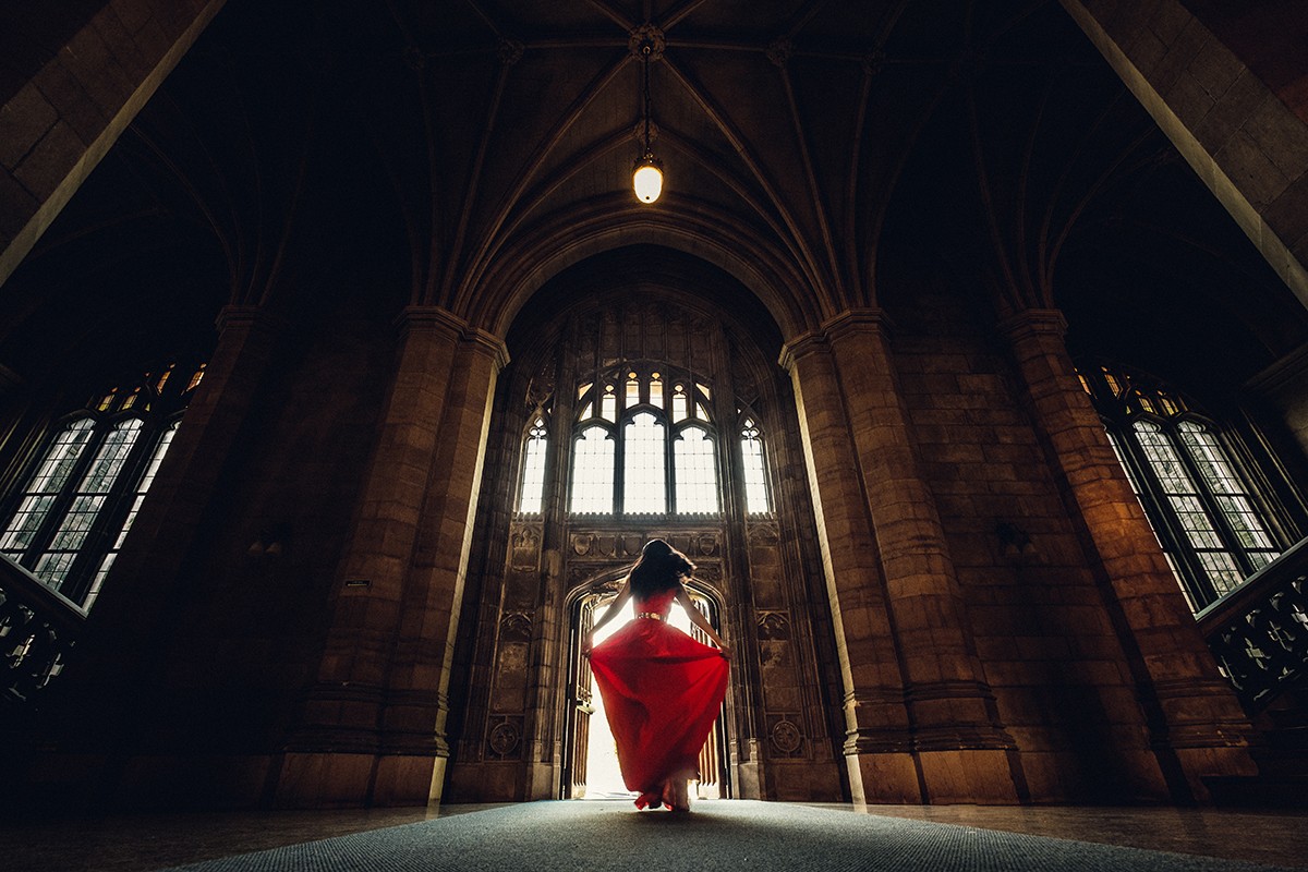 Vinay Dhalla portfolio photo