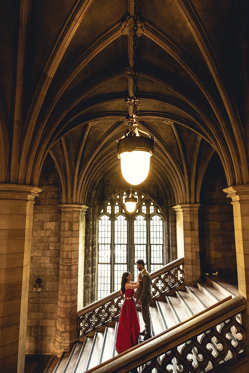 Vinay Dhalla portfolio photo
