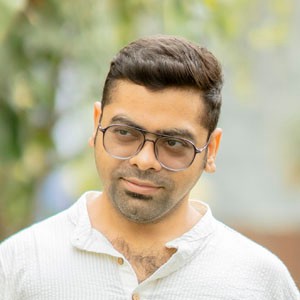 Vyshak Menon