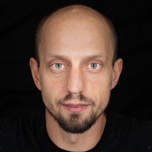 Yakov Knyazev