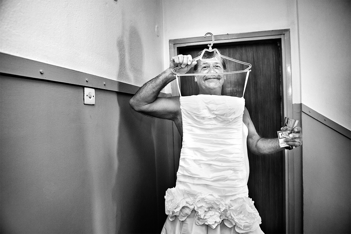 Yiannis Ioakeimidis portfolio photo