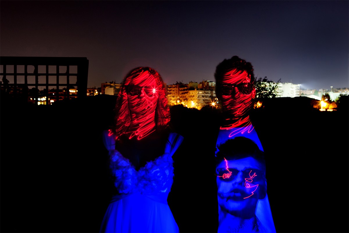 Yiannis Ioakeimidis portfolio photo