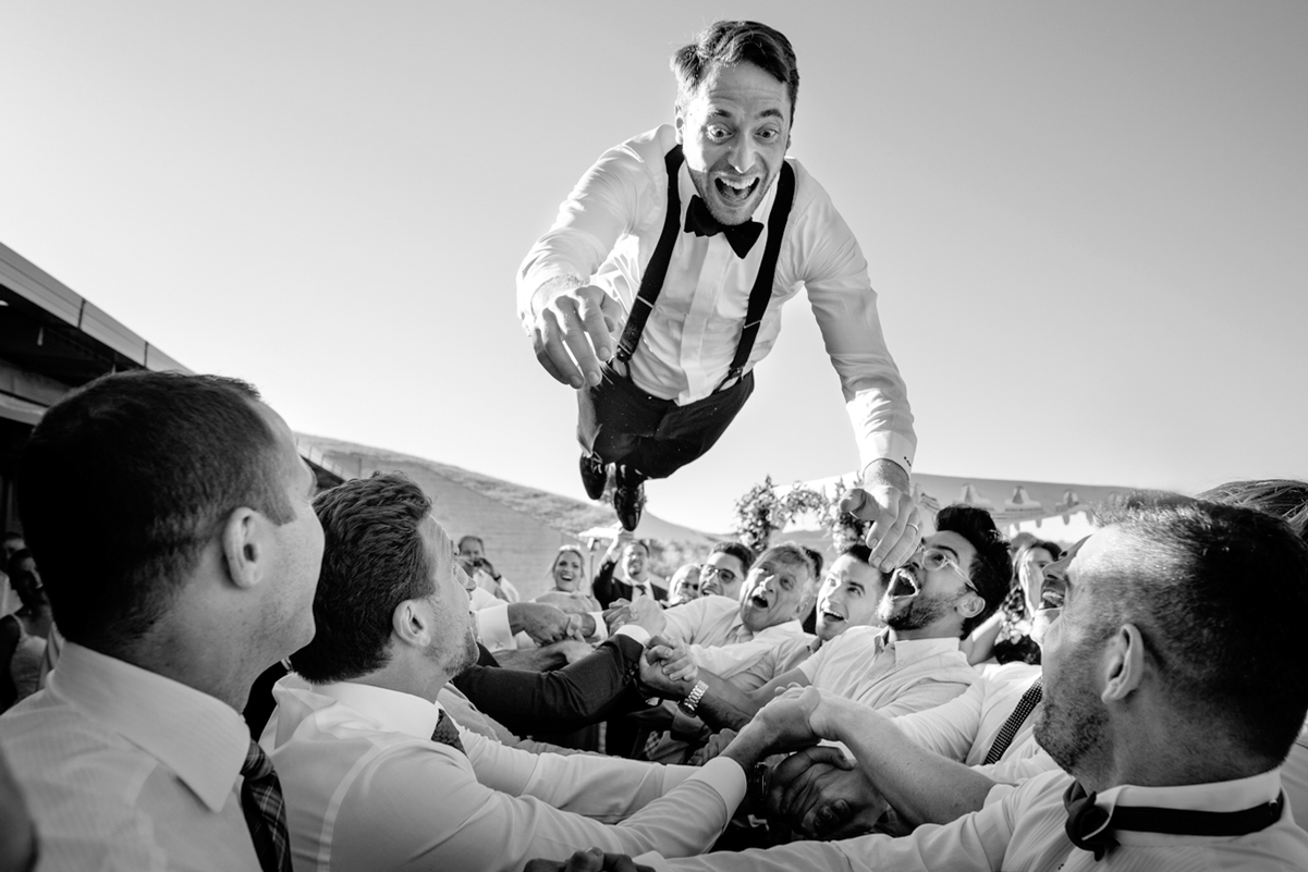 Zahn Trotter featured photo