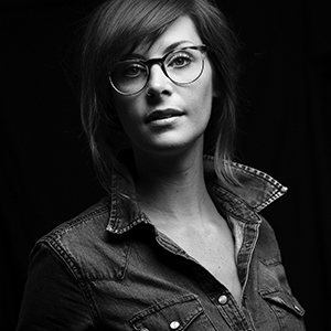Natalie Mancuso