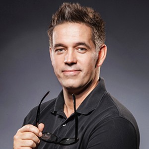 Chris Ermke