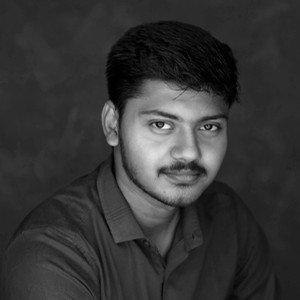Gokul Anand