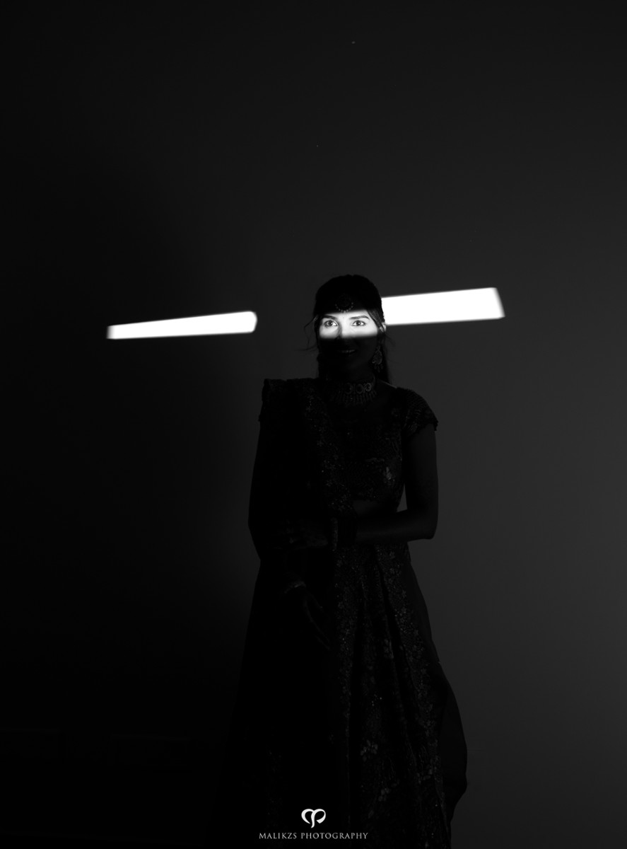 Abdul Malik portfolio photo