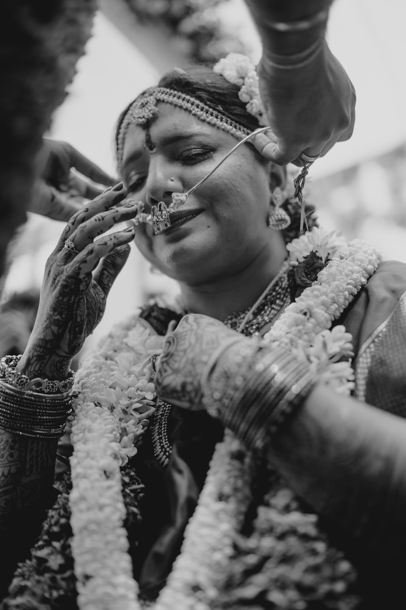 Abhishek B portfolio photo