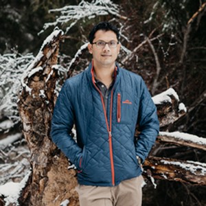 Bhargav Boppa