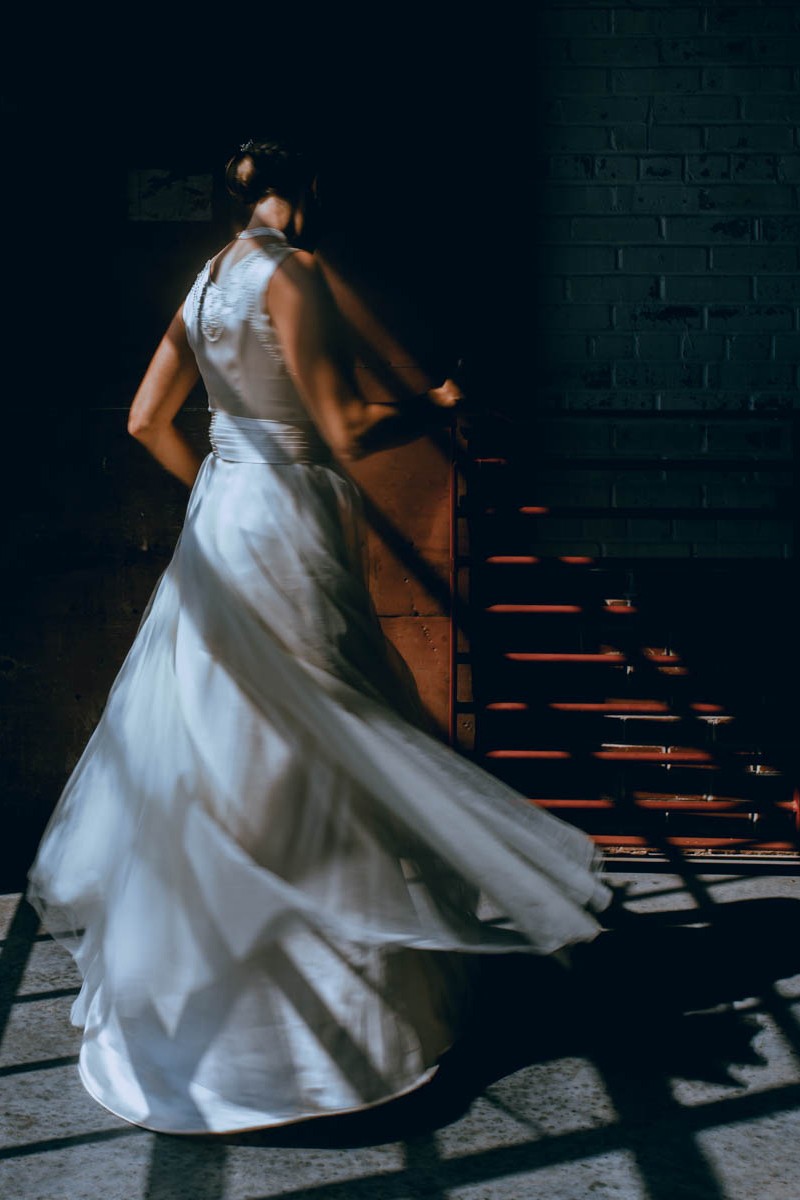 Adam Chapin portfolio photo