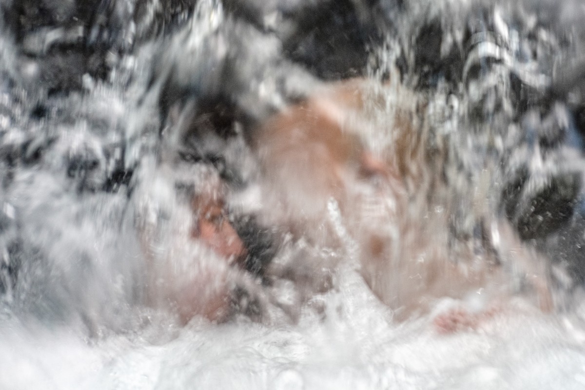 Adam Serra portfolio photo