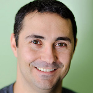 Adam Padgett