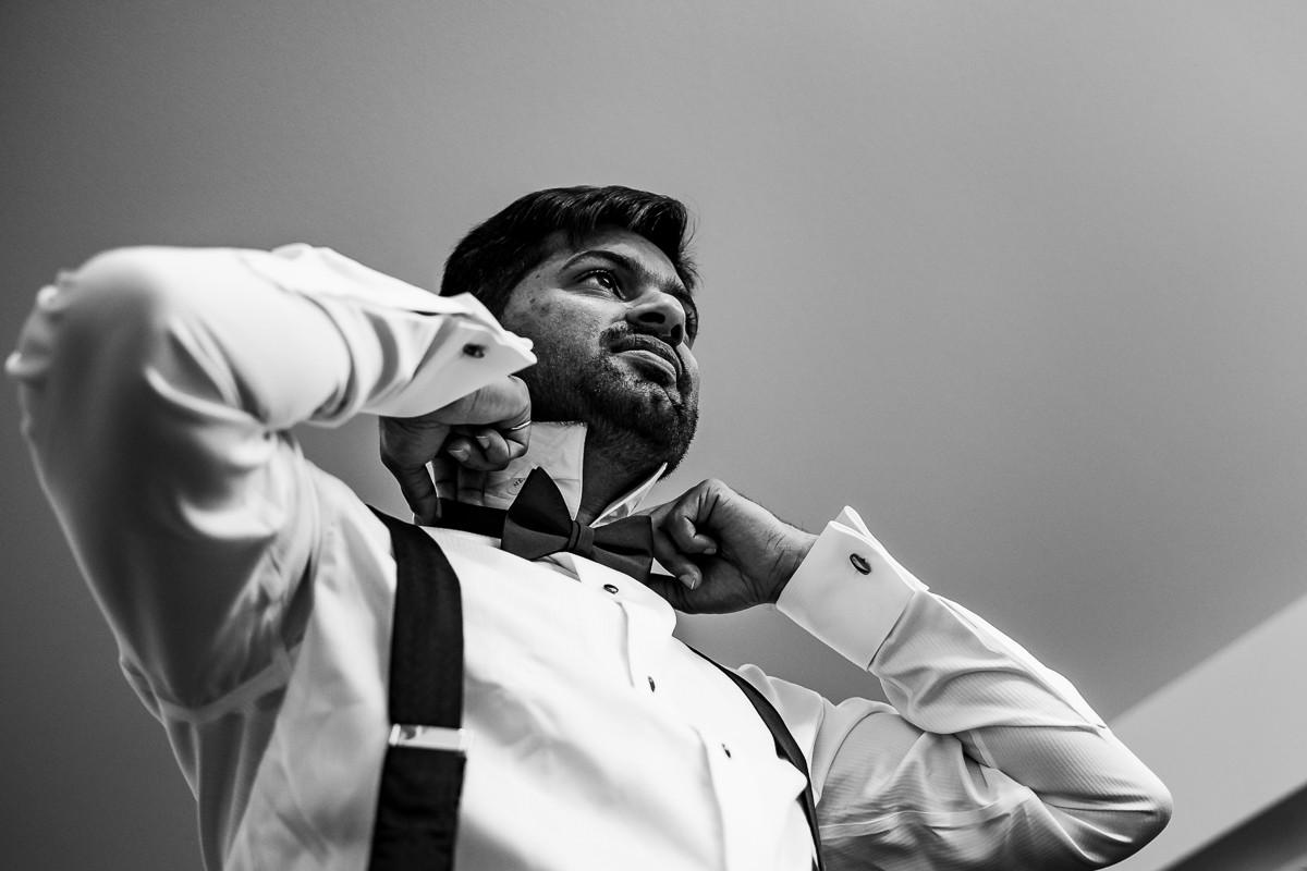Aditya Grandhi portfolio photo