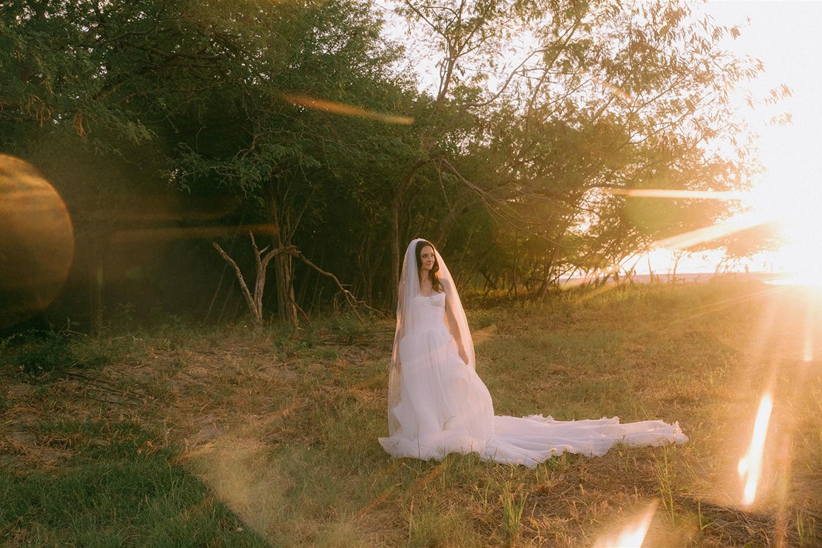 Adri Mendez portfolio photo