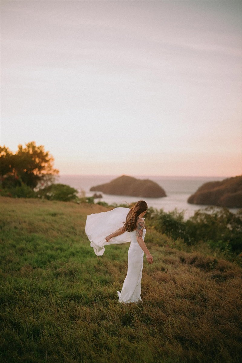Adri Mendez portfolio photo