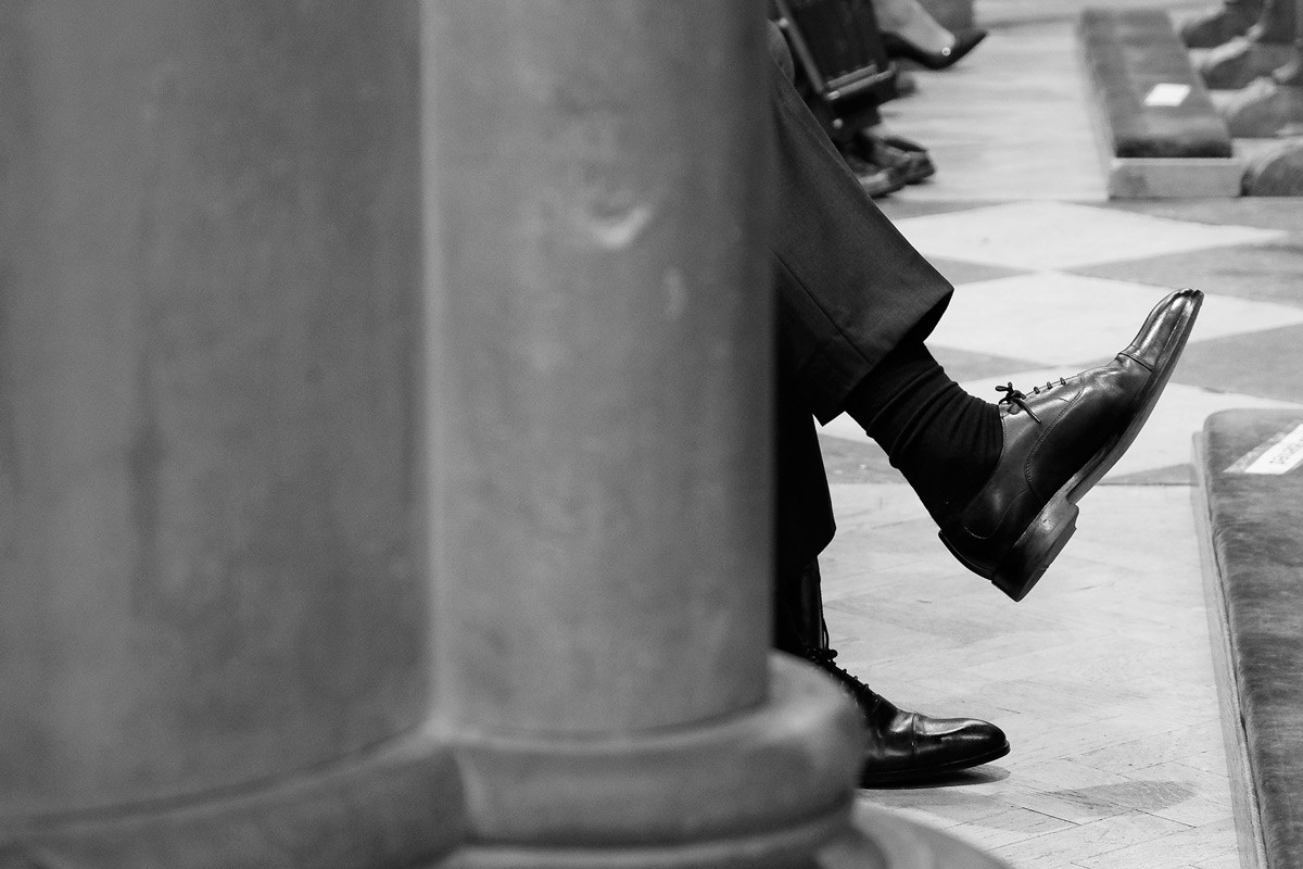 Adrian Neal portfolio photo