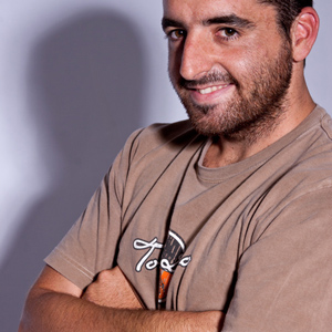 Adrián Selma