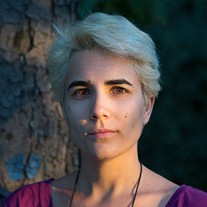 Aizea Arce de Muguerza