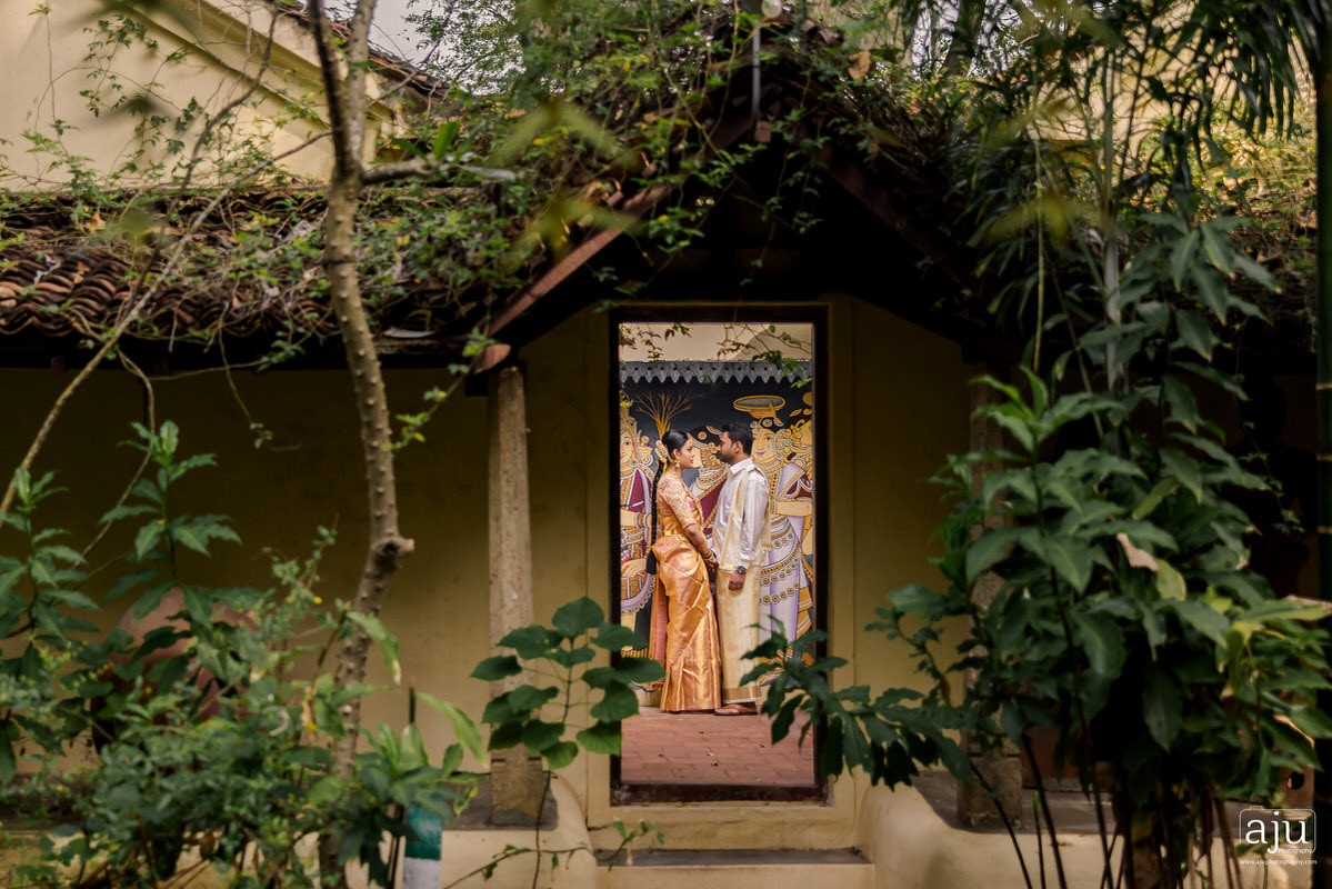 Ajay Krishnan portfolio photo