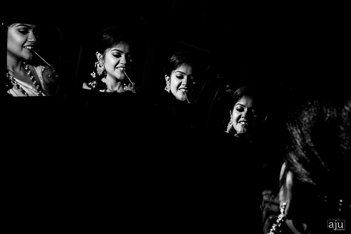 Ajay Krishnan portfolio photo