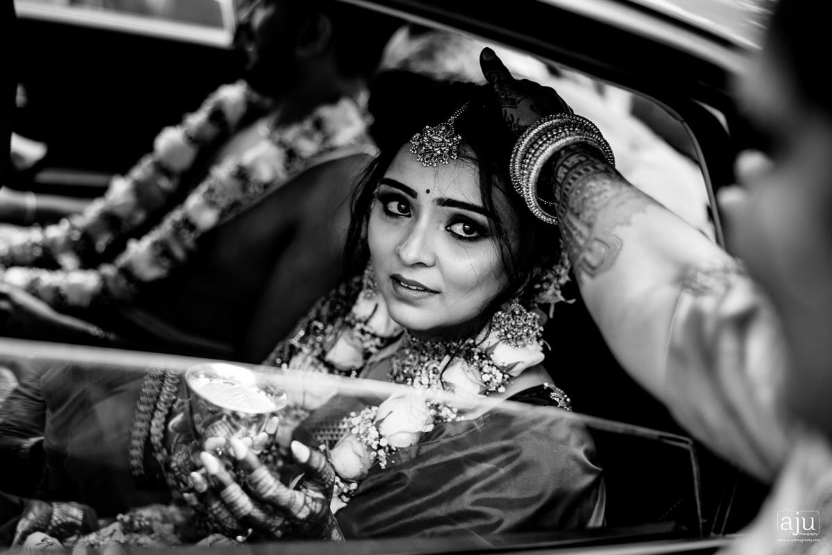 Ajay Krishnan portfolio photo