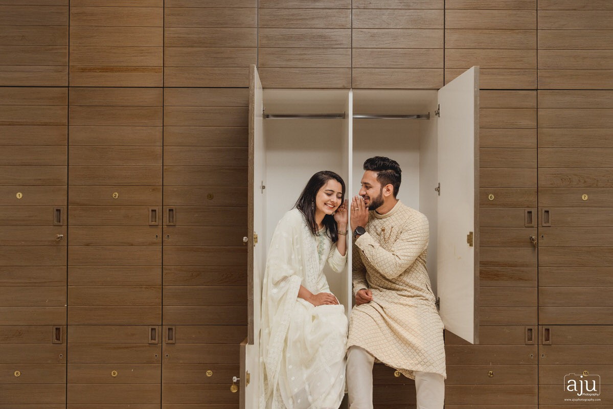 Ajay Krishnan portfolio photo
