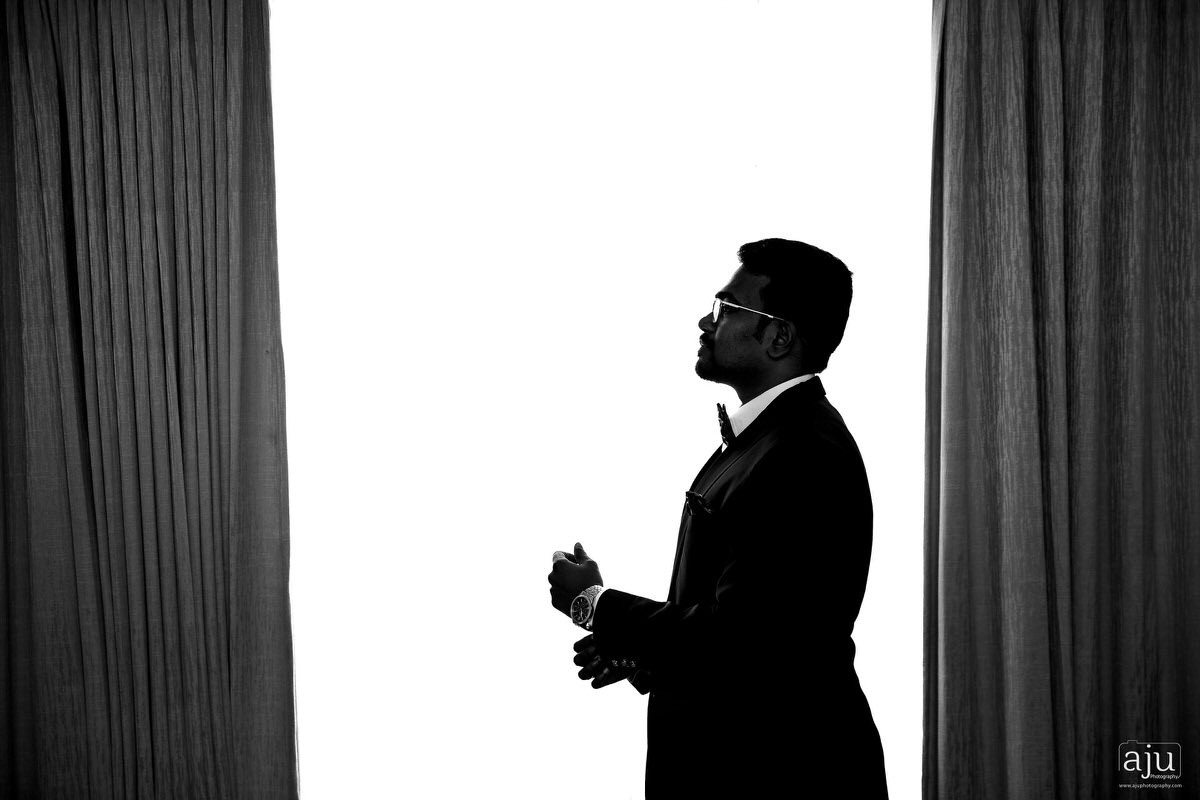 Ajay Krishnan portfolio photo