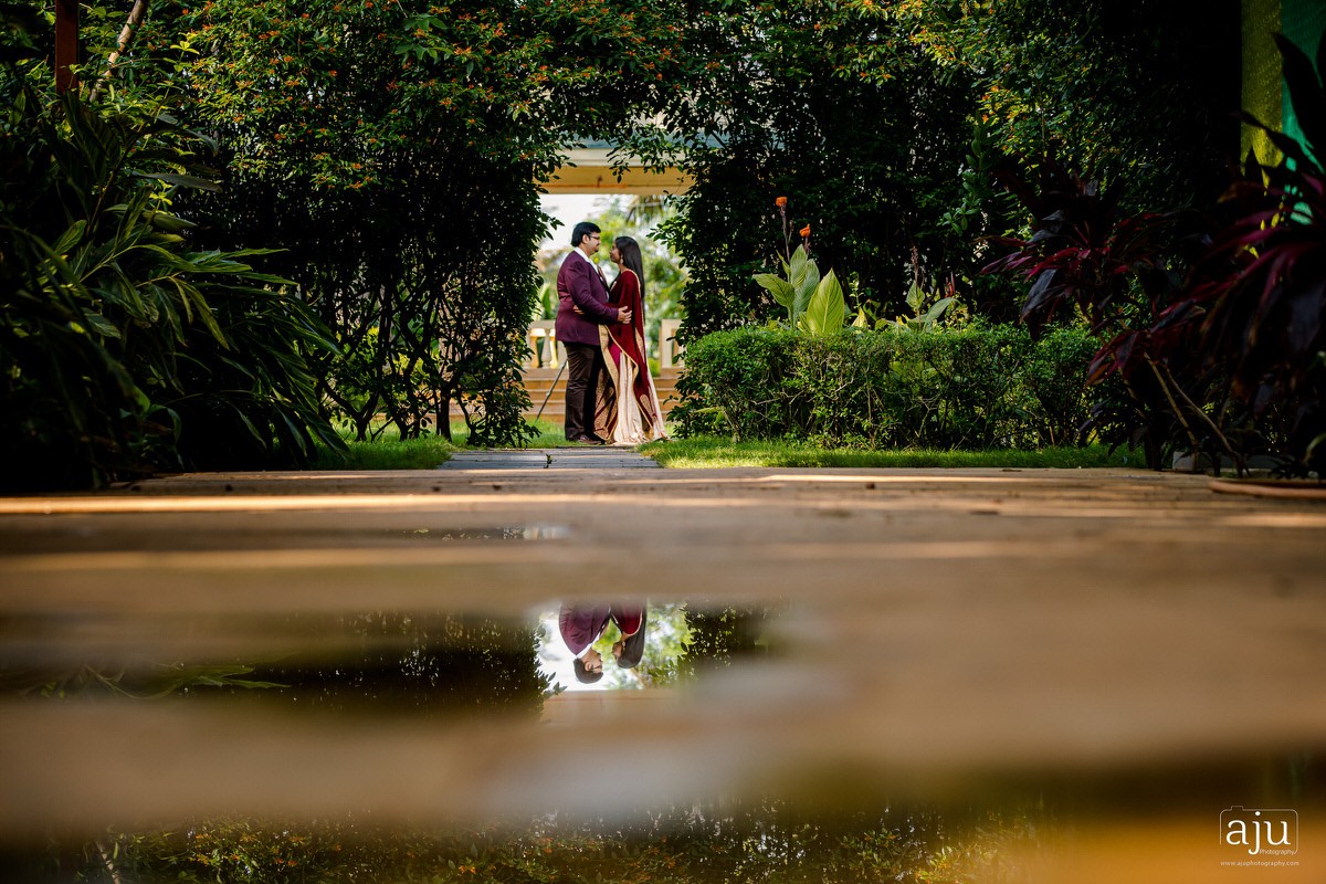 Ajay Krishnan portfolio photo