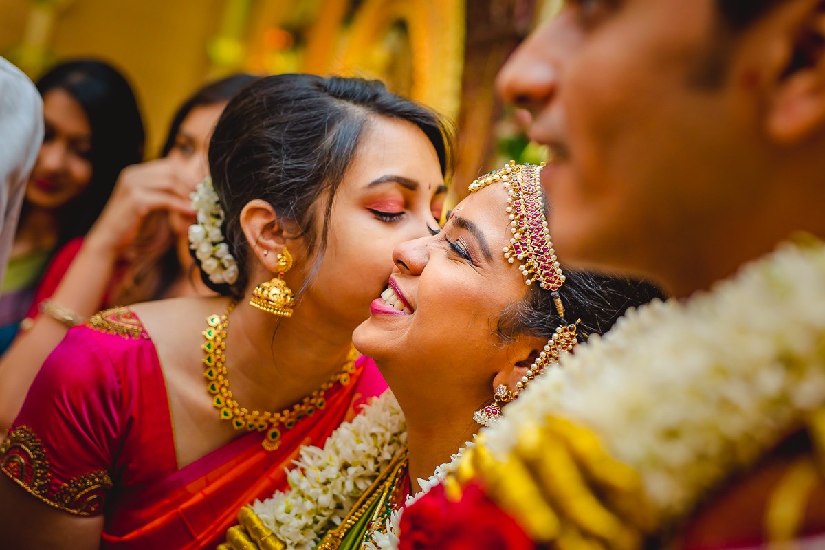 Ajay Krishnan portfolio photo